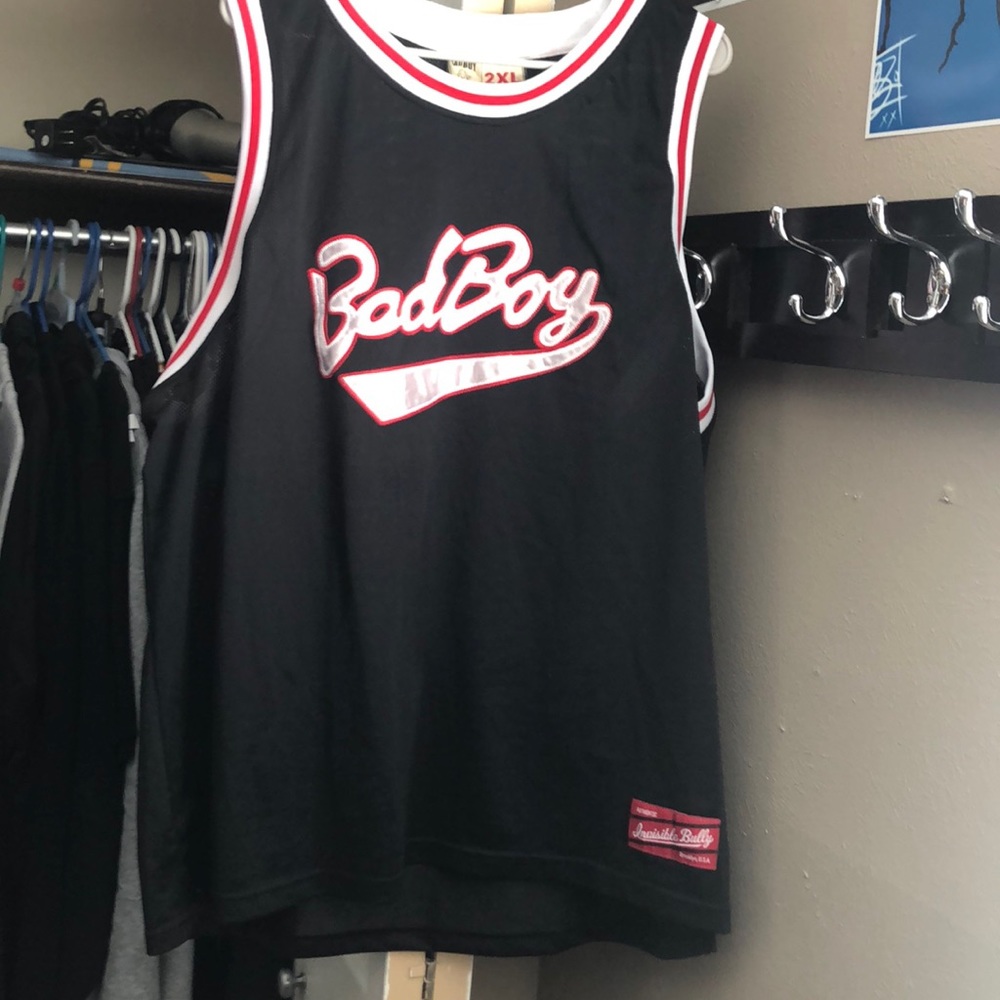 Jersey